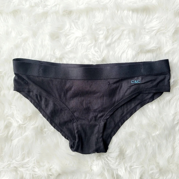 Free People Chelsea28 C&California Bikini Thong L - Picture 4 of 15